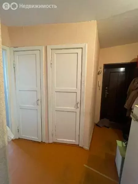 3-комнатная квартира: Уфа, Владивостокская улица, 13 (59.7 м) - Фото 0