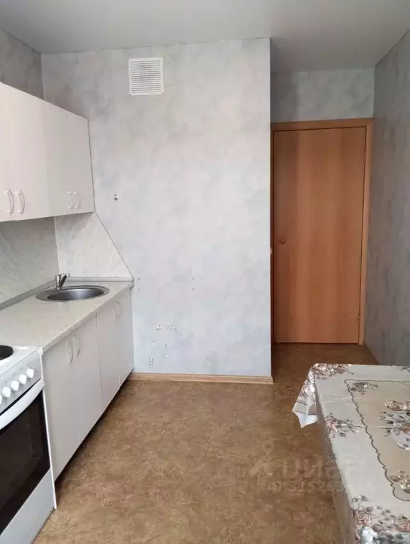 1-к кв. Башкортостан, Уфа Лесной проезд, 3/2 (33.0 м) - Фото 1
