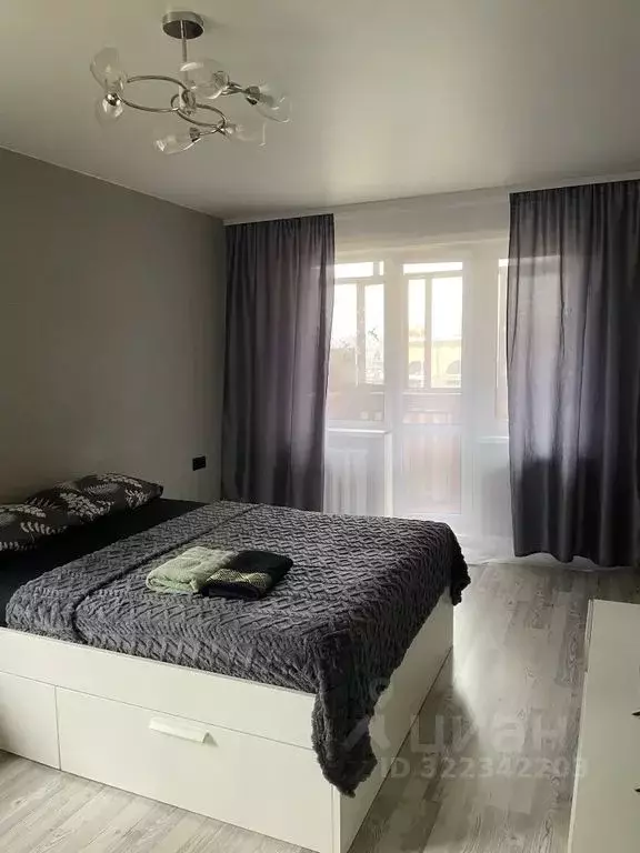 2-к кв. Московская область, Электросталь ул. Мира, 32 (42.0 м) - Фото 1