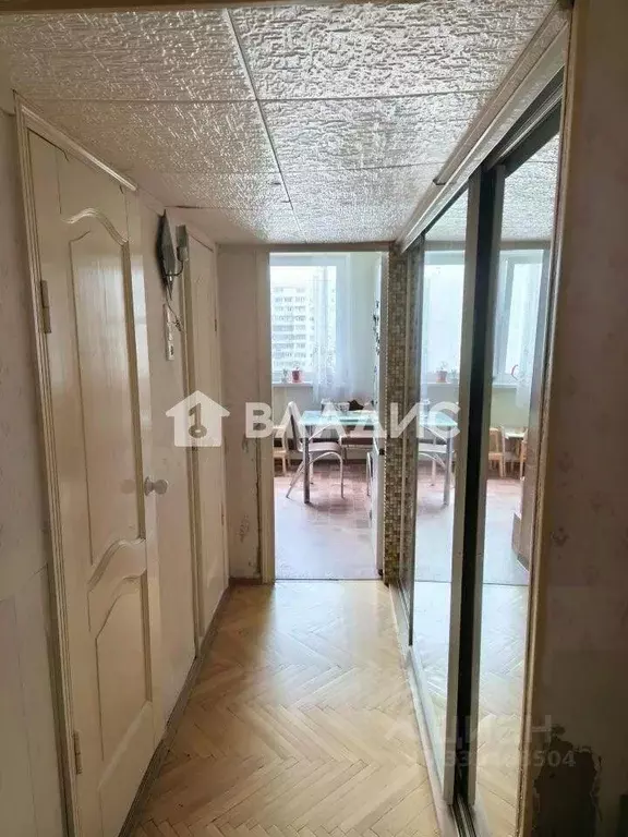 3-к кв. Москва Митинская ул., 52 (72.0 м) - Фото 2