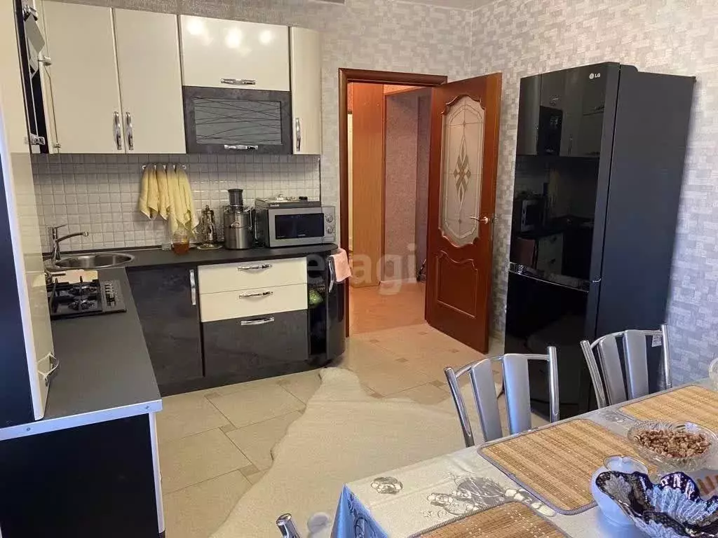 Квартира, 2 комнаты, 59.1 м - Фото 1