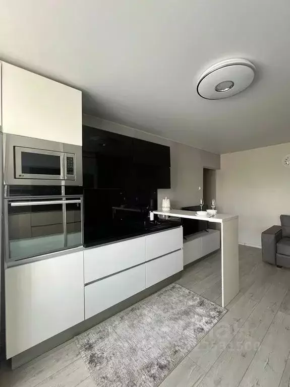 1-к кв. Иркутская область, Шелехов 4-й мкр, 74 (30.0 м) - Фото 2