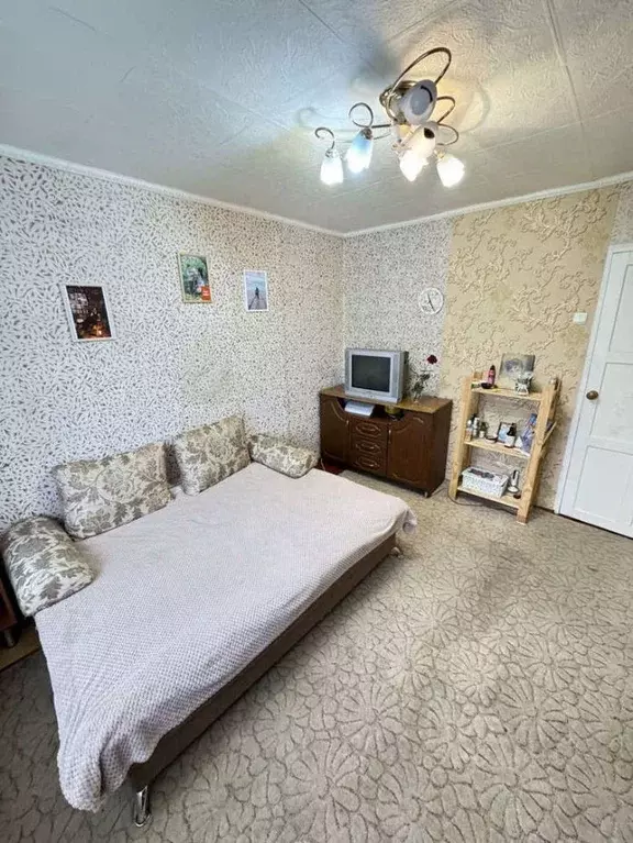2-к кв. Алтайский край, Барнаул ул. Сухэ-Батора, 35/2 (48.6 м) - Фото 2