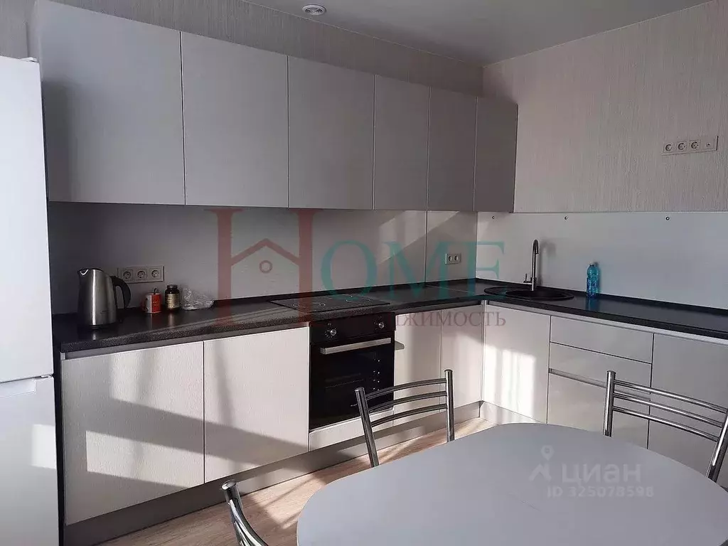 2-к кв. Новосибирская область, Новосибирск ул. Немировича-Данченко, ... - Фото 2