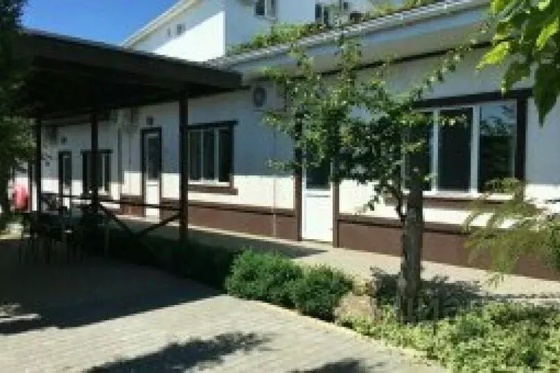 Дом в Крым, Феодосия муниципальный округ, с. Береговое ул. Курская, 71 ... - Фото 1