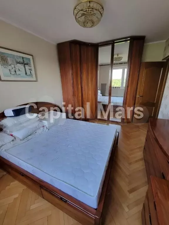 3-к. квартира, 75 м, 15/16 эт. - Фото 0