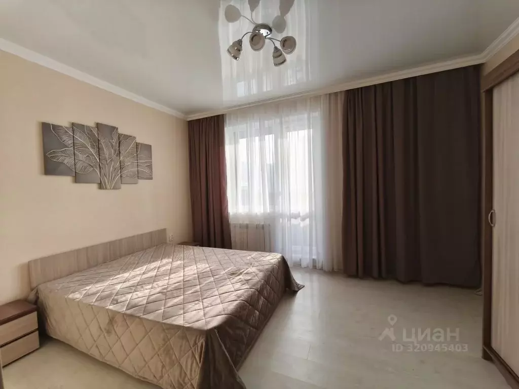 2-к кв. Новосибирская область, Новосибирск Обская ул., 82 (65.0 м) - Фото 1