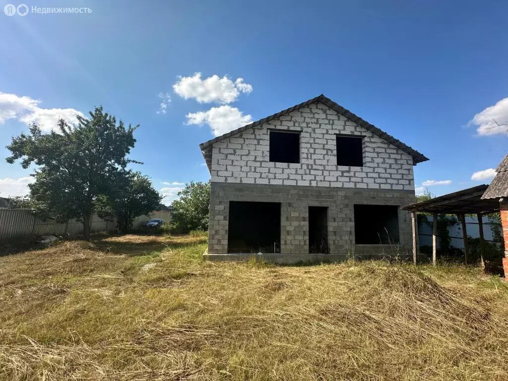 Дом в Армавир, СНТ Заря Востока, 114 (170 м) - Фото 1