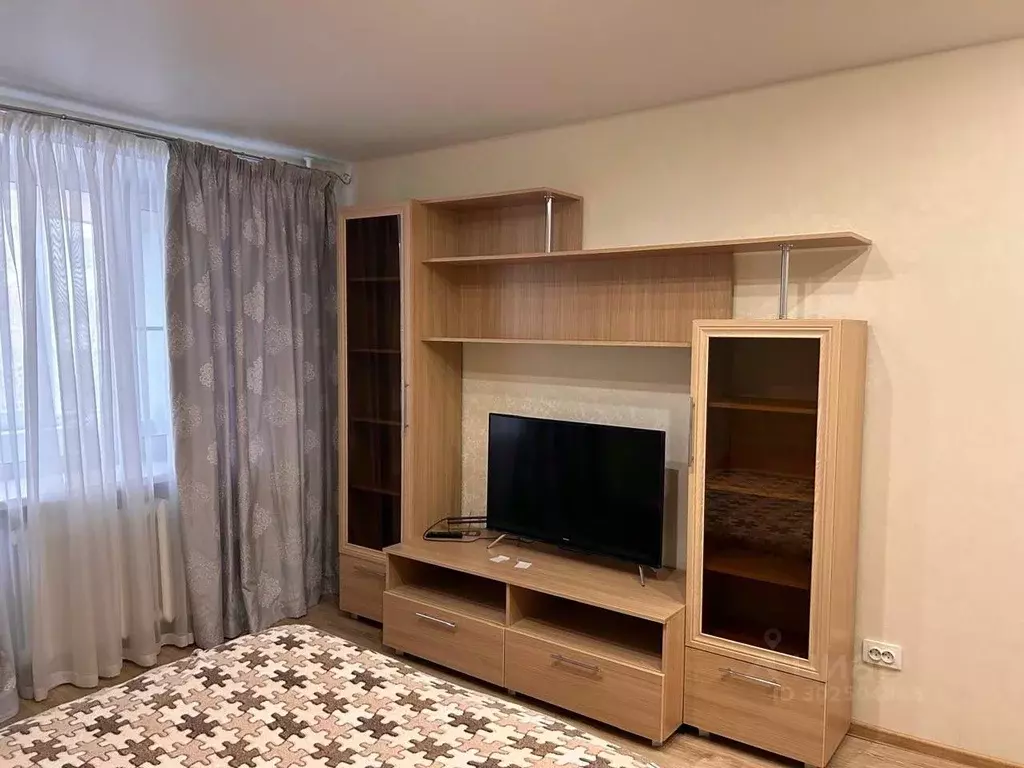 4-к кв. Коми, Сыктывкар ул. Орджоникидзе, 28 (85.0 м) - Фото 1
