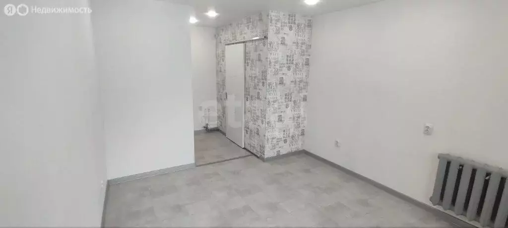 1-комнатная квартира: Томск, улица Ивана Черных, 103 (19 м) - Фото 2