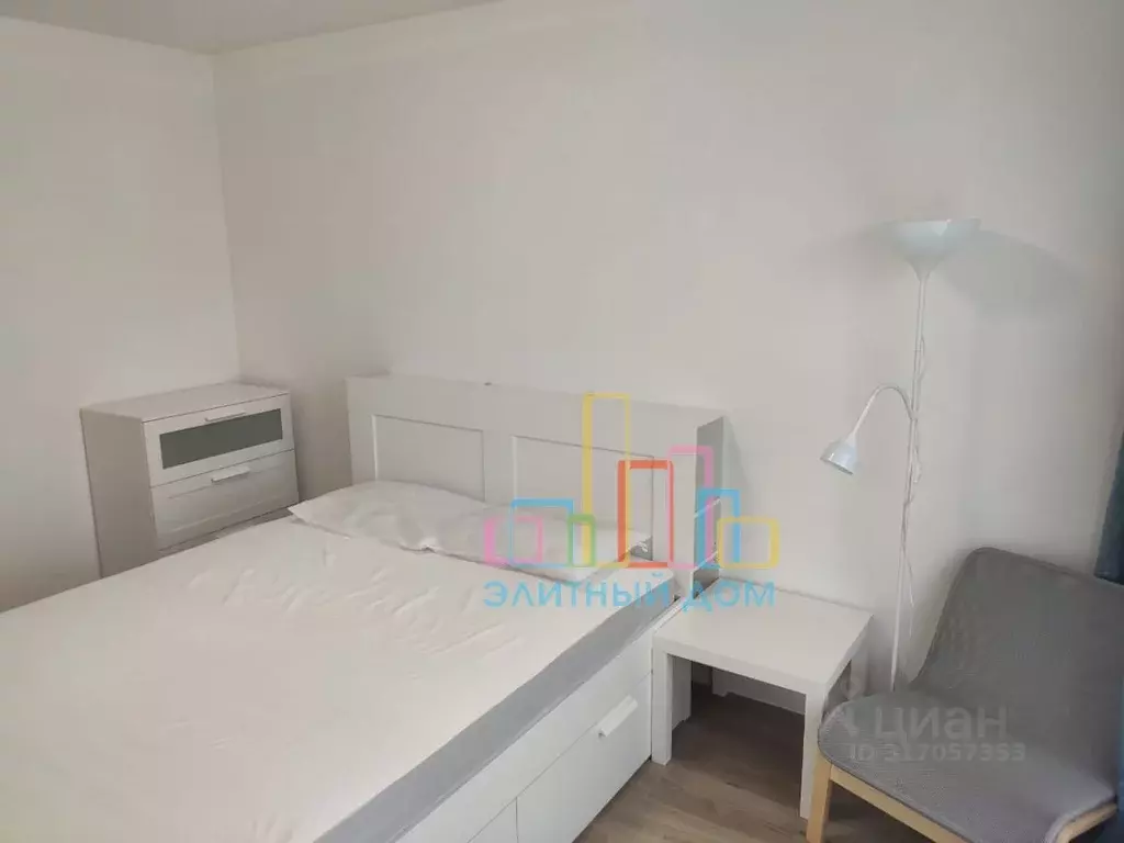 3-к кв. Москва Цимлянская ул., 3к2 (88.0 м) - Фото 0