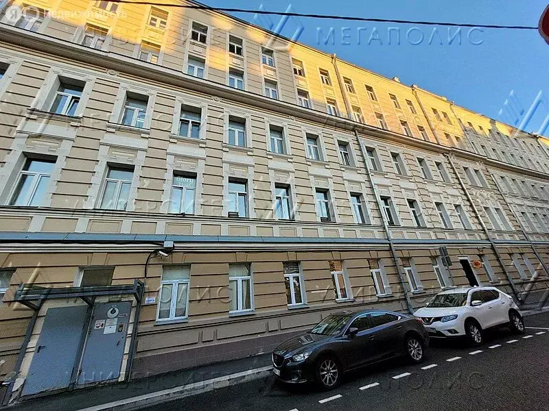 Офис (28 м) - Фото 1