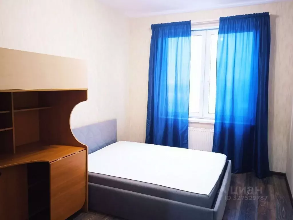 2-к кв. Санкт-Петербург ул. Маршала Казакова, 70к1 (53.0 м) - Фото 1