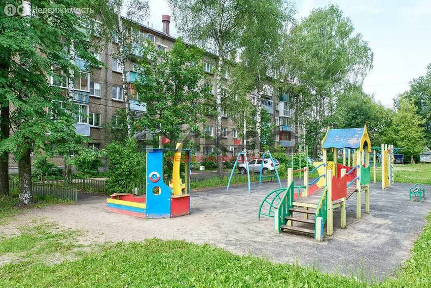 1-комнатная квартира: Ярославль, улица Свердлова, 90 (30.2 м) - Фото 1