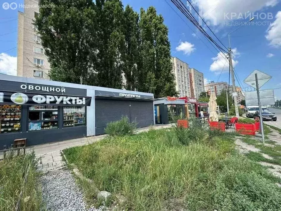 3-комнатная квартира: Воронеж, улица Урывского, 5 (69.4 м) - Фото 0