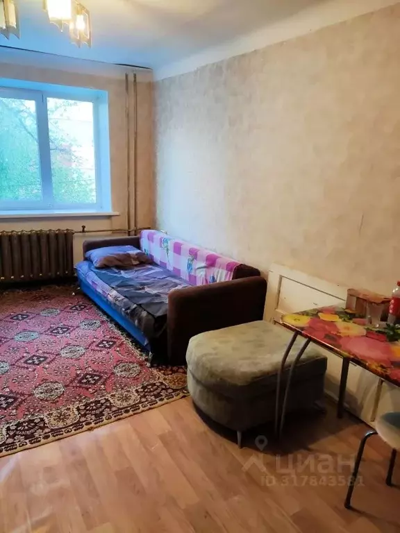 Комната Челябинская область, Челябинск Арматурный пер., 4 (18.0 м) - Фото 1