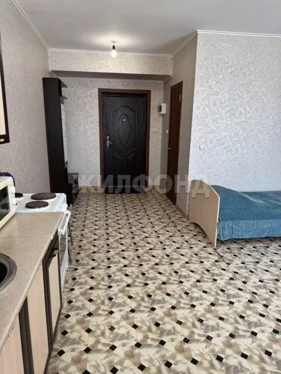 Квартира, студия, 30.4 м - Фото 0