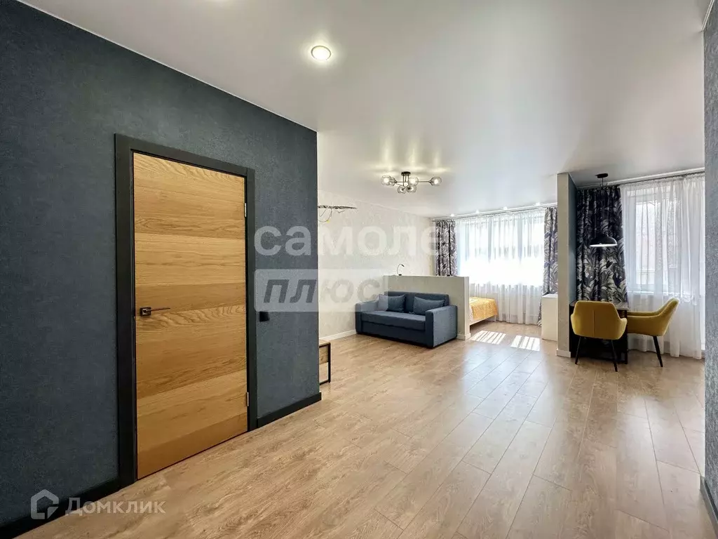 Продаётся 1-к квартира, 42.9 м - Фото 0