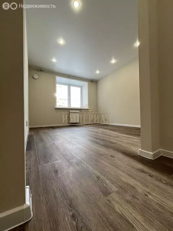 1-комнатная квартира: Йошкар-Ола, улица Меримского, 6 (38.9 м) - Фото 1