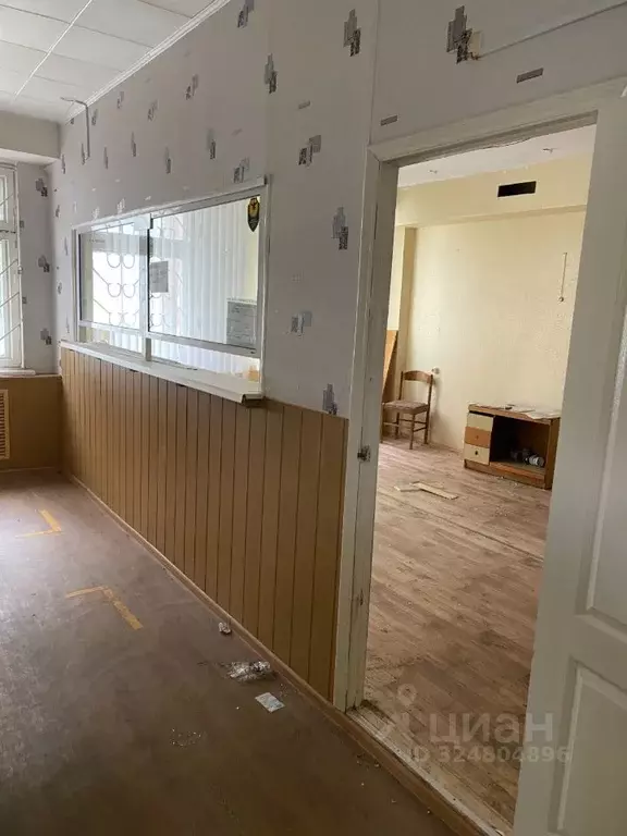 Помещение свободного назначения в Тульская область, Новомосковск ул. ... - Фото 2