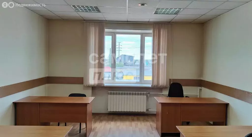 Офис (26.7 м) - Фото 0