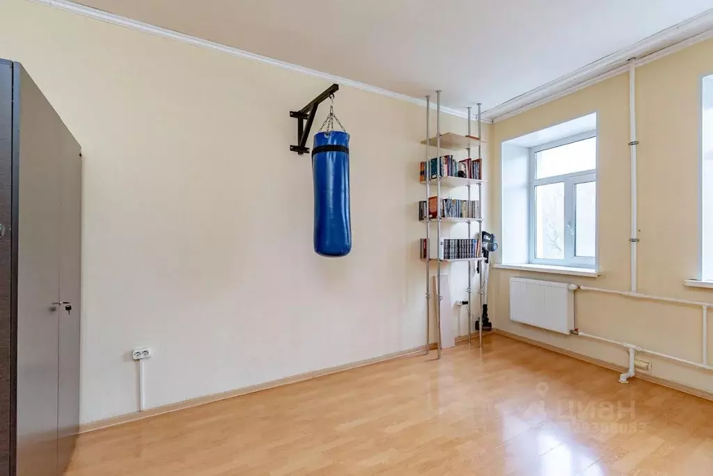 2-к кв. Санкт-Петербург Волковский просп., 14 (51.5 м) - Фото 2