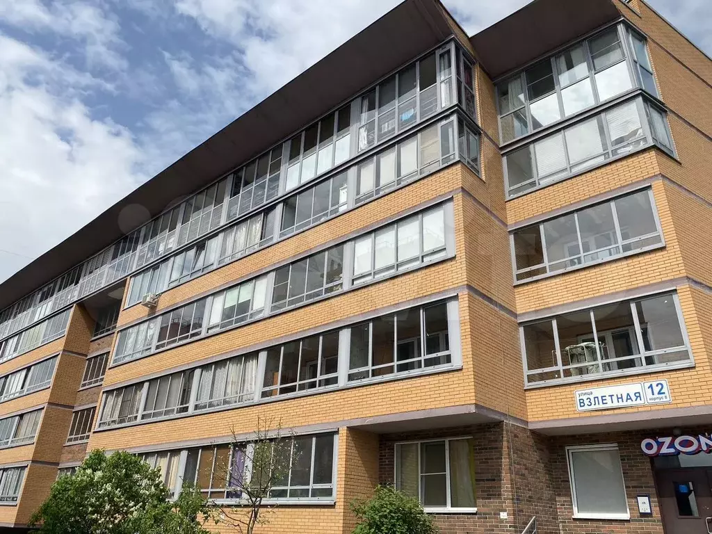 Квартира-студия, 25 м, 2/5 эт. - Фото 0