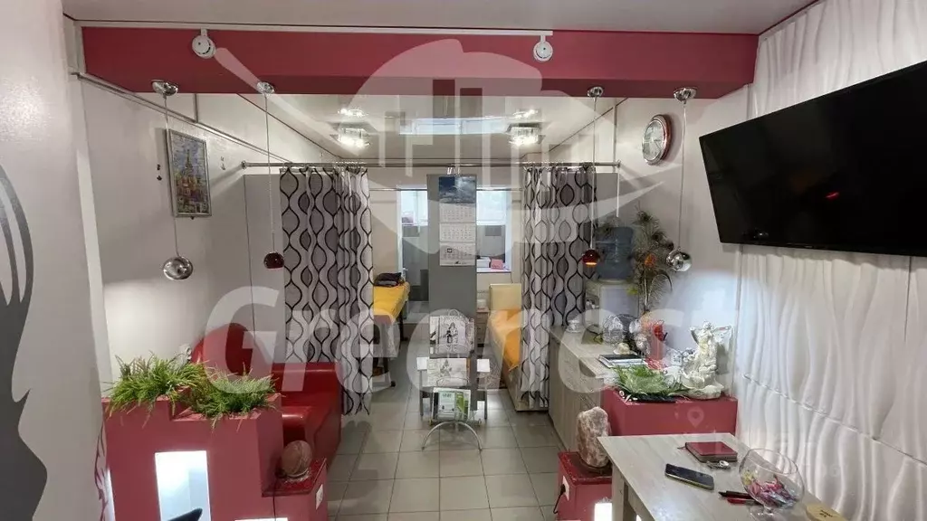 Помещение свободного назначения в Иркутская область, Иркутск ул. ... - Фото 2