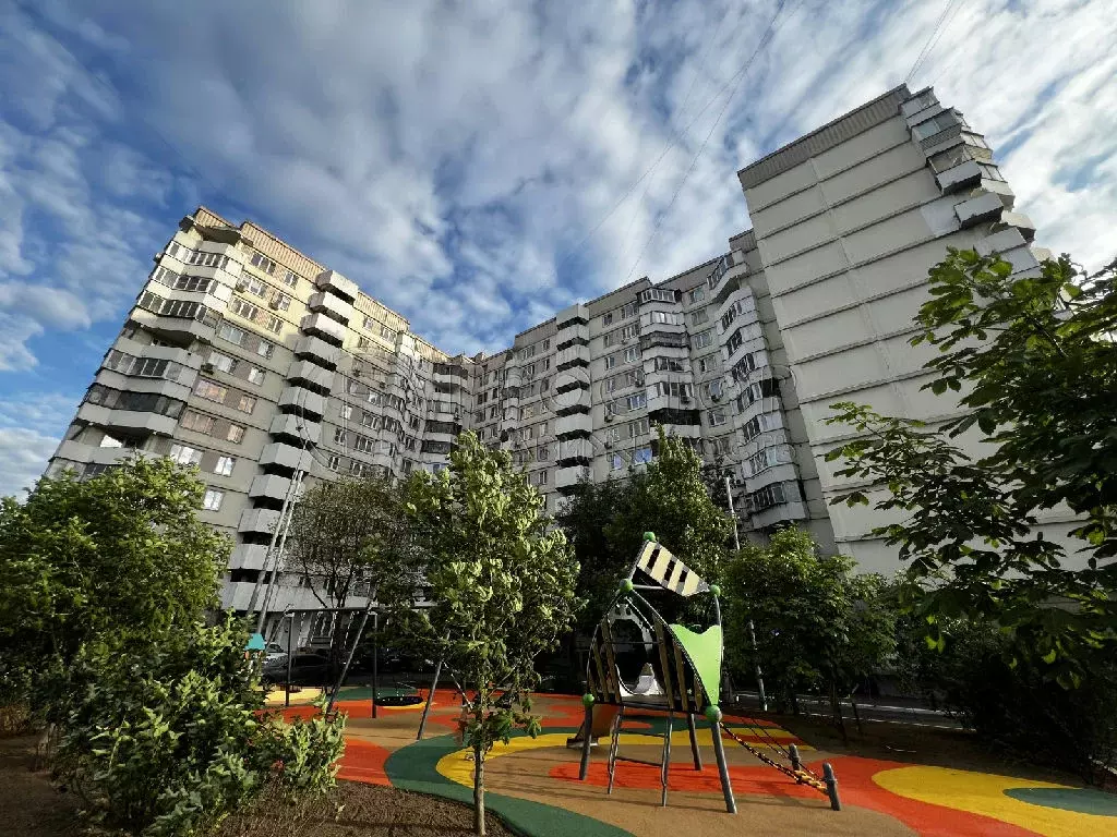 Продается 5-комнатная квартира - Фото 1