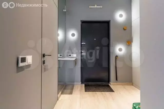 2-комнатная квартира: Санкт-Петербург, Мебельная улица, 49/92 (58.4 м) - Фото 1