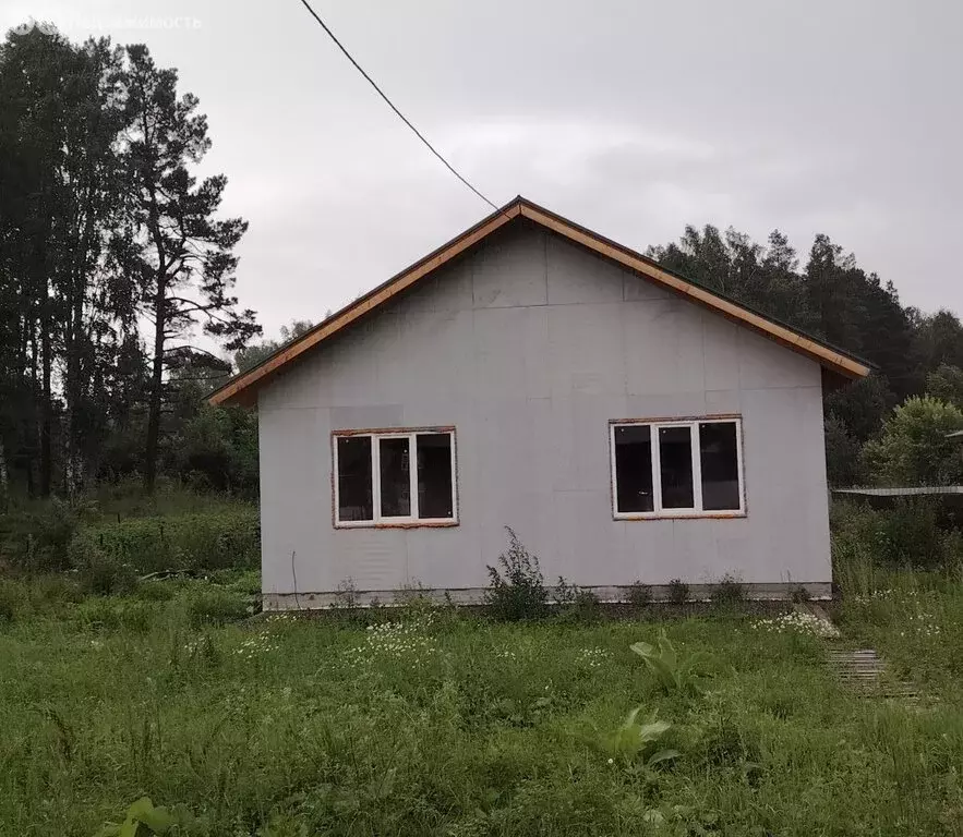 Дом в Соузга, Школьный переулок (123 м) - Фото 1