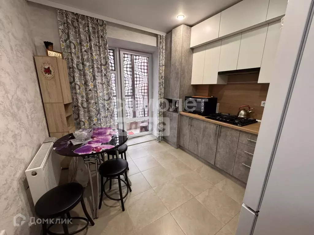 Продаётся 1-к квартира, 32 м - Фото 1