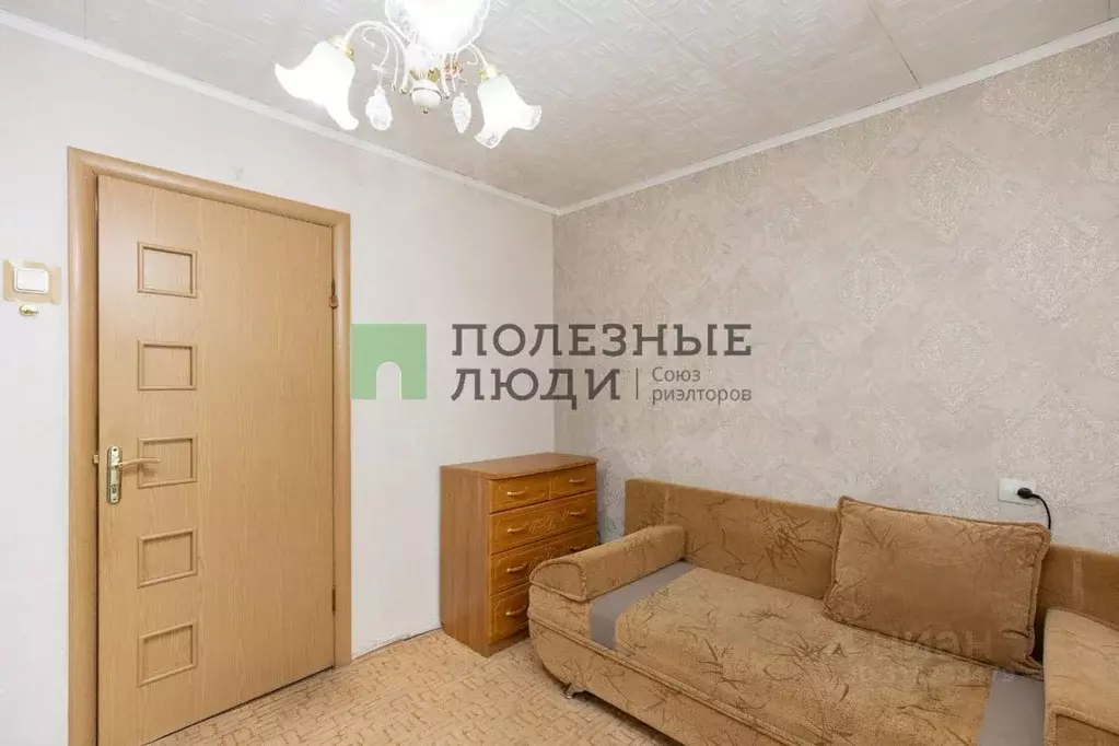 Комната Амурская область, Благовещенск Амурская ул., 62 (9.7 м) - Фото 0