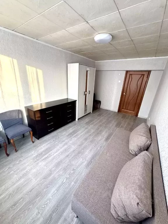 2-к кв. Московская область, Балашиха ул. Крупской, 10 (50.0 м) - Фото 1