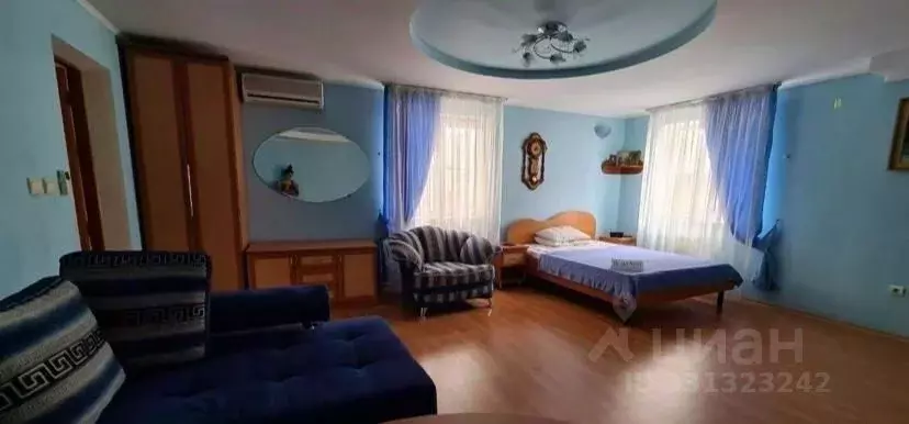 Дом в Краснодарский край, Анапа муниципальный округ, с. Витязево ул. ... - Фото 2