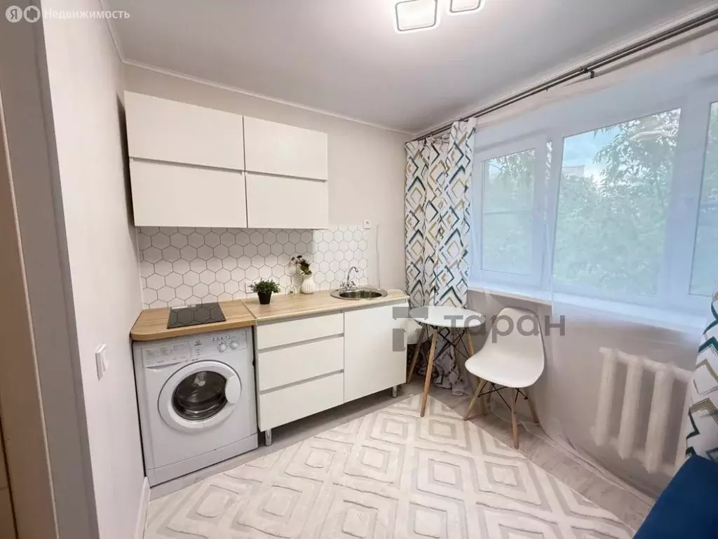 1к в -комнатной квартире (12 м) - Фото 1