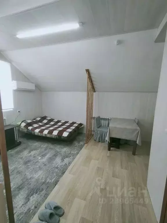 Дом в Татарстан, Казань ул. Ноксинская, 16А (22 м) - Фото 2