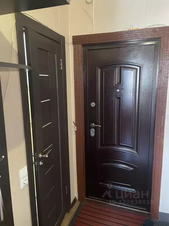 1-к кв. Курская область, Железногорск ул. Всесвятская, 4к3 (33.0 м) - Фото 2