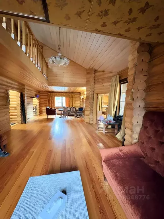 Дом в Московская область, Щелково городской округ, Загорянский пгт ул. ... - Фото 1