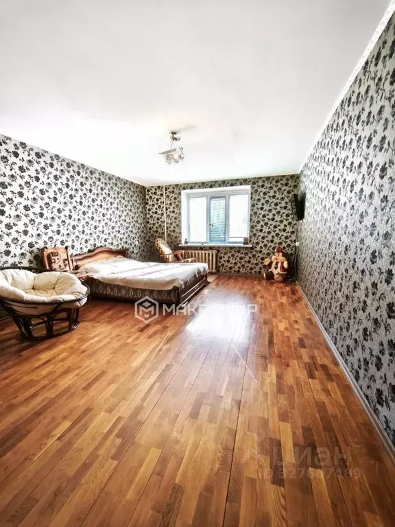 2-к кв. Брянская область, Брянск Московский просп., 1Б (86.8 м) - Фото 1