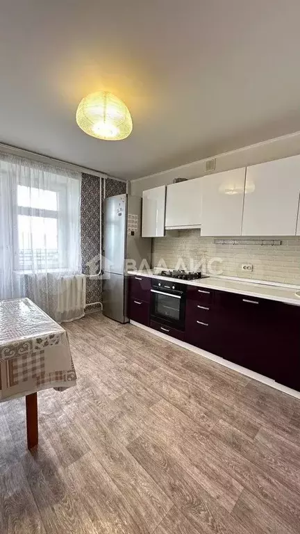 1-к. квартира, 42,5 м, 7/9 эт. - Фото 0