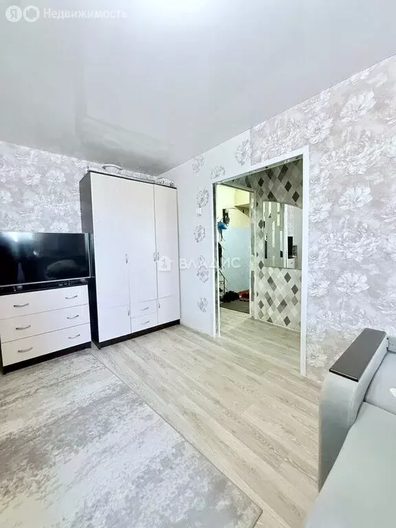 2-комнатная квартира: Волгоград, Короткая улица, 30 (42.7 м) - Фото 1