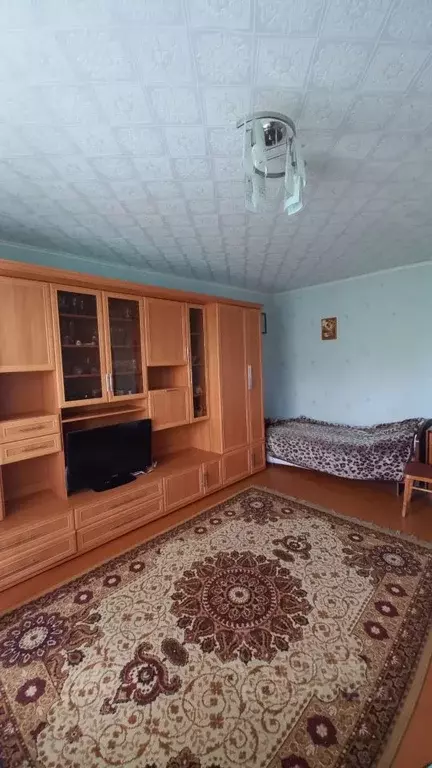 1-к кв. Брянская область, Брянск пер. Осоавиахима, 7А (36.0 м) - Фото 1