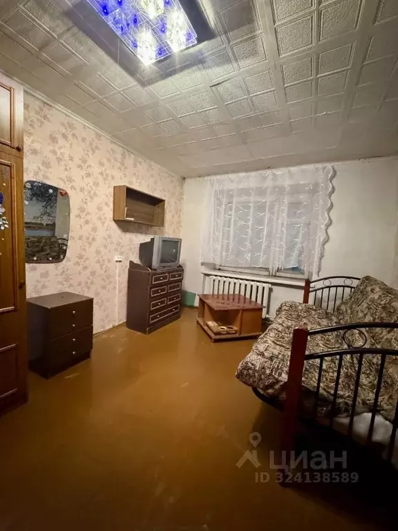 Комната Архангельская область, Архангельск ул. Урицкого, 70 (18.3 м) - Фото 2