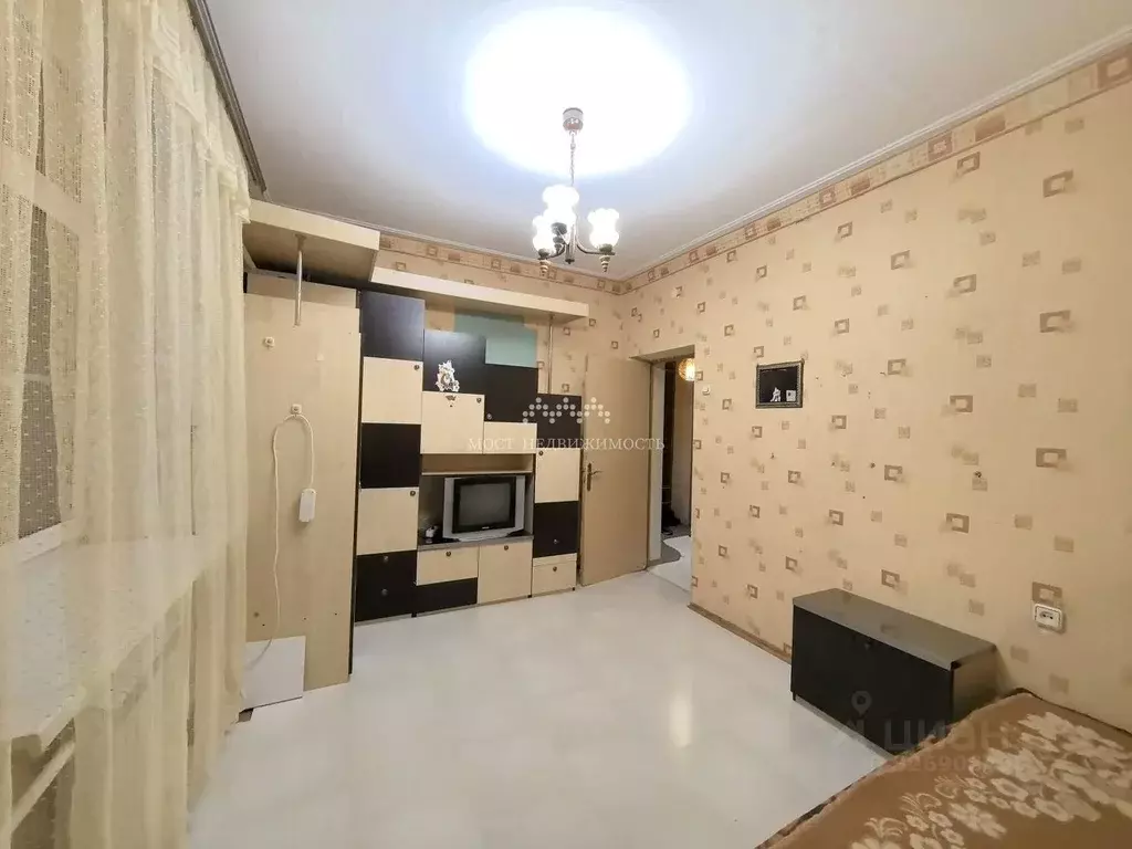 Комната Московская область, Красногорск Волоколамское ш., 6 (11.7 м) - Фото 2