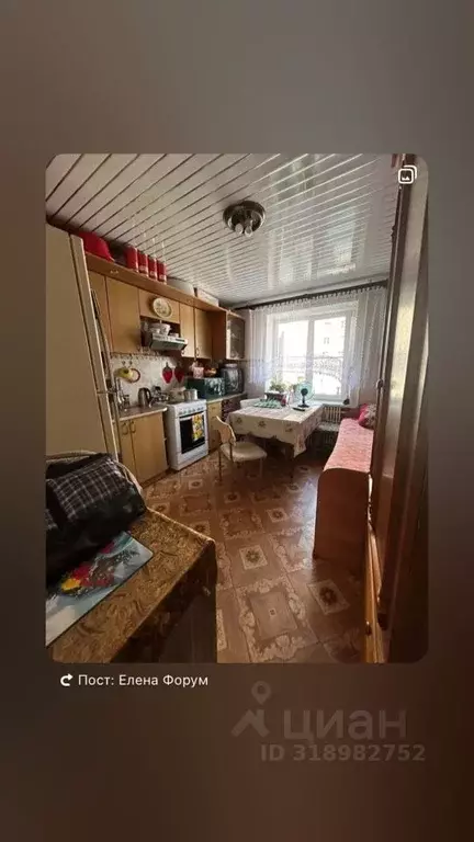 1-к кв. Белгородская область, Старый Оскол Жукова мкр, 48 (23.0 м) - Фото 1