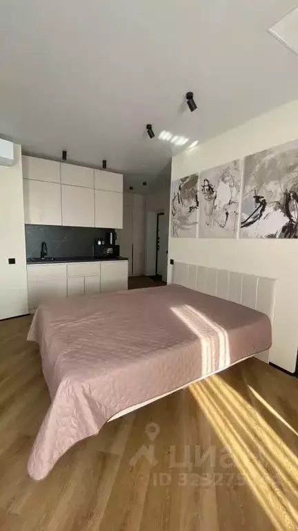 Студия Татарстан, Казань Овражная ул., 52 (36.0 м) - Фото 2