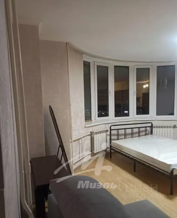 1-к кв. Москва Псковская ул., 5К4 (30.0 м) - Фото 2