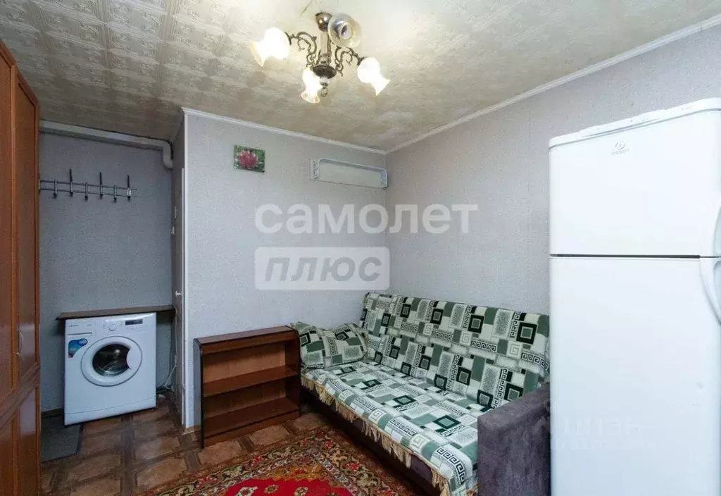 Студия Томская область, Томск ул. Говорова, 56 (15.0 м) - Фото 0