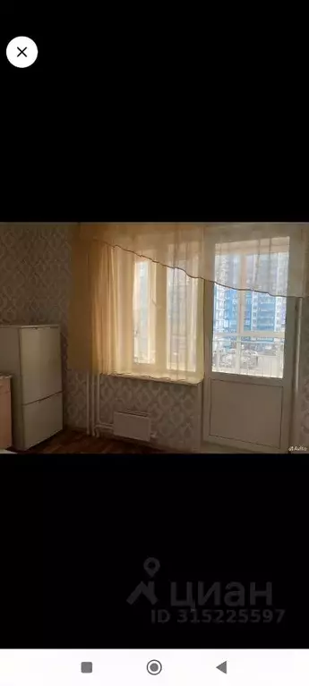 1-к кв. Красноярский край, Красноярск наб. Ярыгинская, 19 (42.0 м) - Фото 2